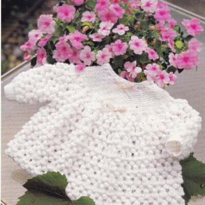 877 KNITTING PATTERN