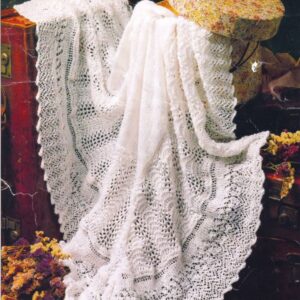 21575 KNITTING PATTERN