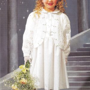 5069 KNITTING PATTERN