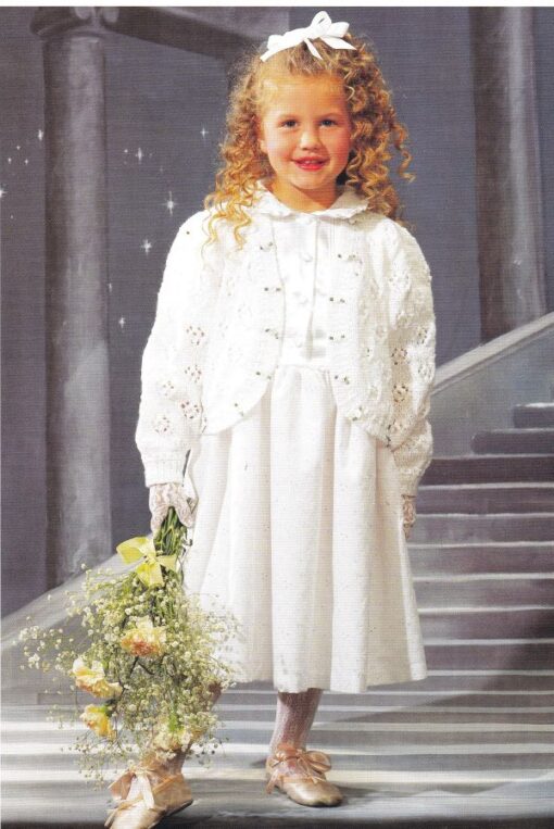 5069 KNITTING PATTERN
