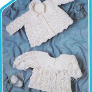 375 KNITTING PATTERN
