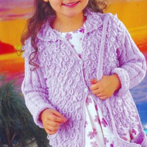 4883 KNITTING PATTERN
