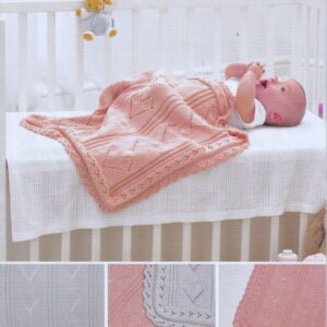 022 KNITTING PATTERN
