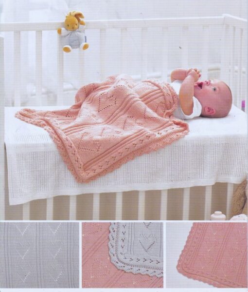 022 KNITTING PATTERN
