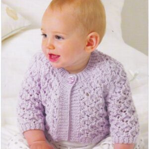 111 KNITTING PATTERN