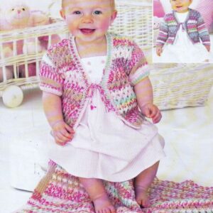 1439 KNITTING PATTERN