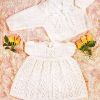 179 KNITTING PATTERN