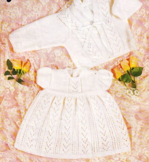 179 KNITTING PATTERN