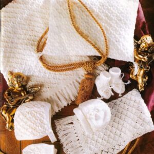 CH1 KNITTING PATTERN