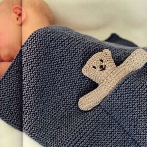 TB2 KNITTING PATTERN