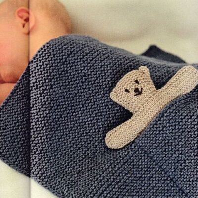 TB2 KNITTING PATTERN