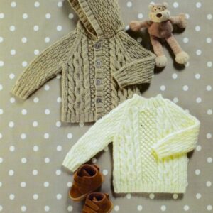 56 KNITTING PATTERN