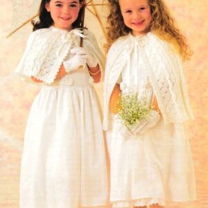 5357 KNITTING PATTERN