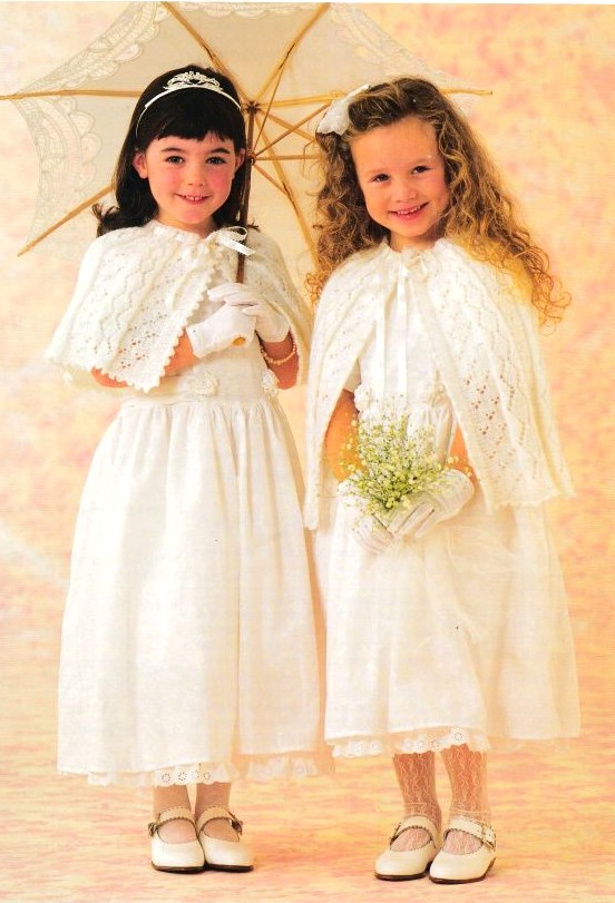 5357 KNITTING PATTERN