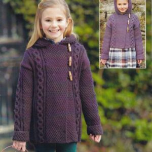 2423 KNITTING PATTERN