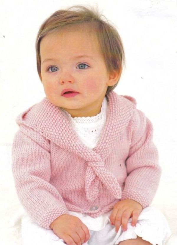 6019 KNITTING PATTERN