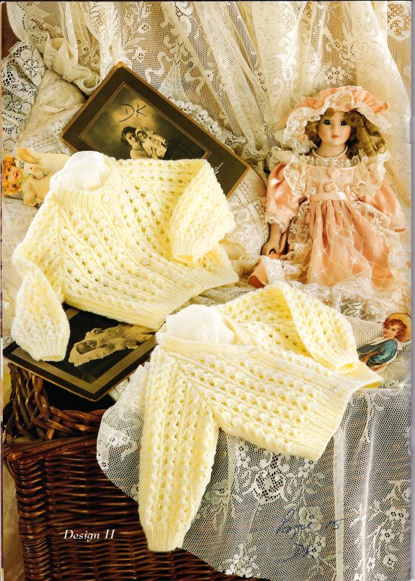 HH1 KNTTING PATTERN