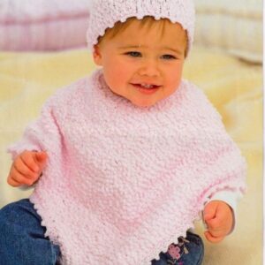 1616 KNITTING PATTERN