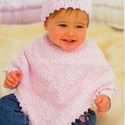 1616 KNITTING PATTERN