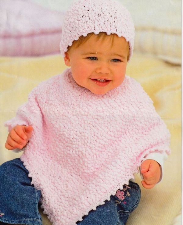 1616 KNITTING PATTERN