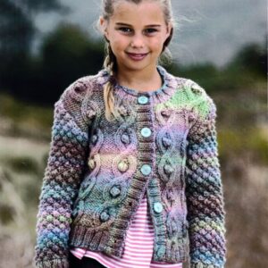 2339 KNITTING PATTERN