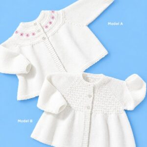 3021 VINTAGE KNITTING PATTERN