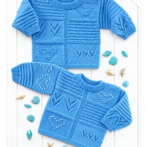 3959 KNITTING PATTERN