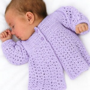 1022 CROCHET PATTERN