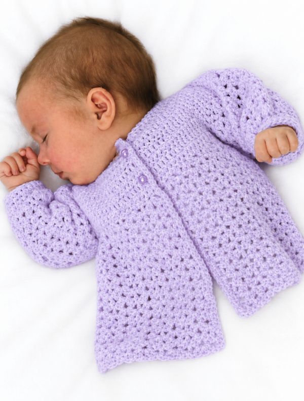 1022 CROCHET PATTERN