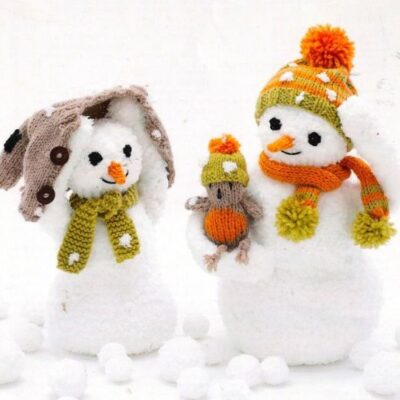 4513 KNITTING PATTERN