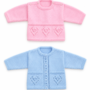 U77 KNITTING PATTERN